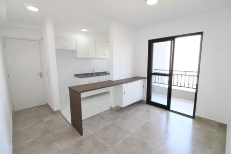 Apartamento para alugar com 54m², 2 quartos e 1 vagaSala