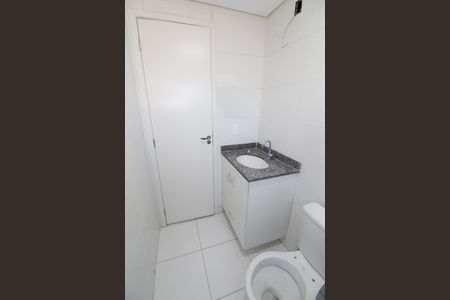 Apartamento para alugar com 54m², 2 quartos e 1 vagaBanheiro da Suíte