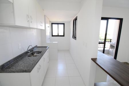 Apartamento para alugar com 54m², 2 quartos e 1 vagaCozinha