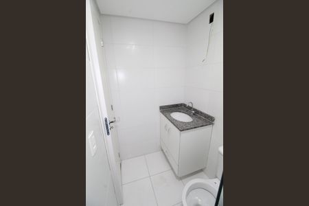 Apartamento para alugar com 54m², 2 quartos e 1 vagaBanheiro Social
