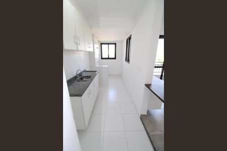 Apartamento para alugar com 54m², 2 quartos e 1 vagaCozinha