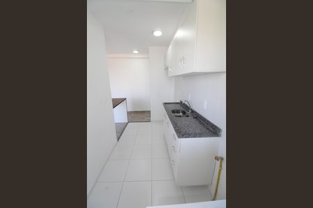 Apartamento para alugar com 54m², 2 quartos e 1 vagaCozinha