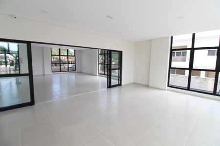 Apartamento para alugar com 54m², 2 quartos e 1 vagaÁrea comum - Salão de Festas