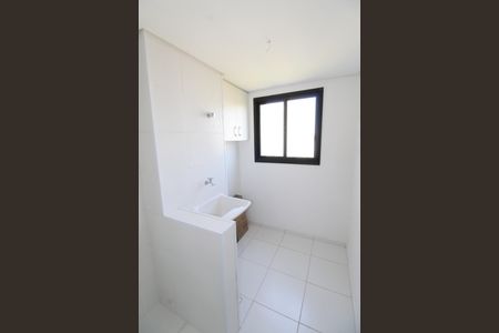 Apartamento para alugar com 54m², 2 quartos e 1 vagaÁrea de Serviço