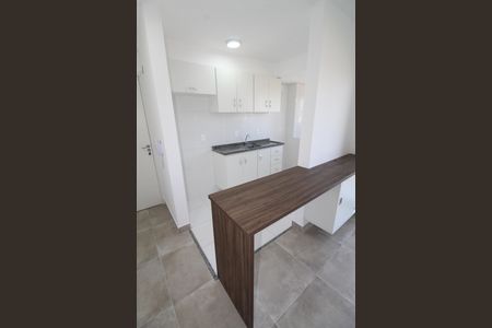 Apartamento para alugar com 54m², 2 quartos e 1 vagaCozinha