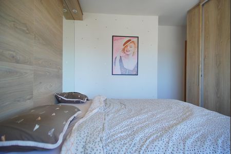 Apartamento à venda com 64m², 2 quartos e 2 vagasSuíte