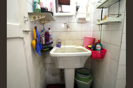 Casa à venda com 300m², 2 quartos e 6 vagasÁrea de Serviço