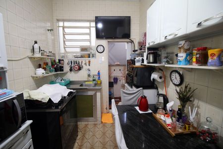 Casa à venda com 300m², 2 quartos e 6 vagasCozinha