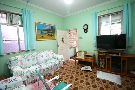 Sala de casa à venda com 2 quartos, 300m² em Vila da Penha, Rio de Janeiro