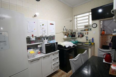 Casa à venda com 300m², 2 quartos e 6 vagasCozinha