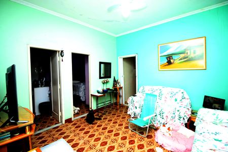 Sala de casa à venda com 2 quartos, 300m² em Vila da Penha, Rio de Janeiro