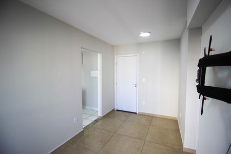 Apartamento para alugar com 50m², 2 quartos e 1 vaga Apartamento para alugar com 50m², 2 quartos e 1 vagaSala