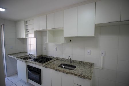 Apartamento para alugar com 50m², 2 quartos e 1 vaga Apartamento para alugar com 50m², 2 quartos e 1 vagaCozinha