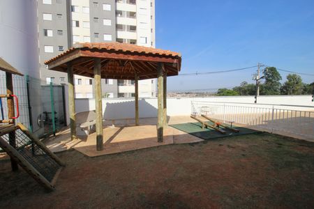 Apartamento para alugar com 50m², 2 quartos e 1 vaga Apartamento para alugar com 50m², 2 quartos e 1 vagaÁrea comum - Playground
