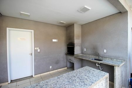 Apartamento para alugar com 50m², 2 quartos e 1 vaga Apartamento para alugar com 50m², 2 quartos e 1 vagaÁrea gourmet