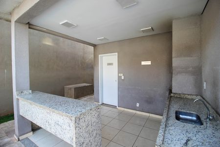 Apartamento para alugar com 50m², 2 quartos e 1 vaga Apartamento para alugar com 50m², 2 quartos e 1 vagaÁrea gourmet