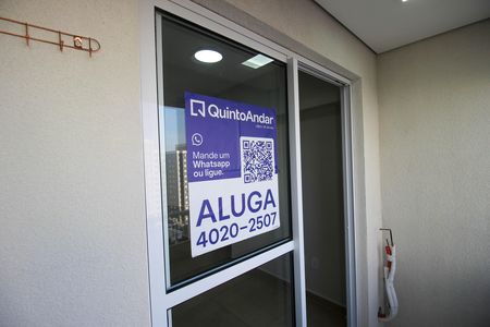 Apartamento para alugar com 50m², 2 quartos e 1 vaga Apartamento para alugar com 50m², 2 quartos e 1 vagaPlaca