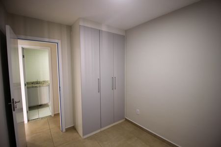 Quarto 1 de apartamento para alugar com 2 quartos, 50m² em Jardim Abatia, Sorocaba