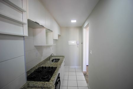 Apartamento para alugar com 50m², 2 quartos e 1 vaga Apartamento para alugar com 50m², 2 quartos e 1 vagaCozinha