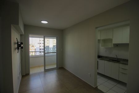 Apartamento para alugar com 2 quartos, 50m² em Jardim Abatia, Sorocaba
