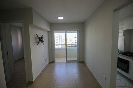 Apartamento para alugar com 50m², 2 quartos e 1 vaga Apartamento para alugar com 50m², 2 quartos e 1 vagaSala