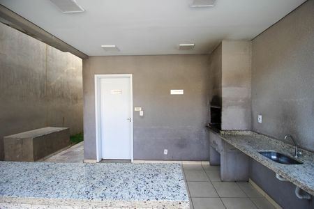 Apartamento para alugar com 50m², 2 quartos e 1 vaga Apartamento para alugar com 50m², 2 quartos e 1 vagaÁrea gourmet