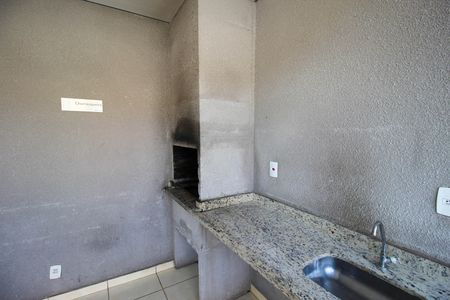 Apartamento para alugar com 50m², 2 quartos e 1 vaga Apartamento para alugar com 50m², 2 quartos e 1 vagaÁrea gourmet
