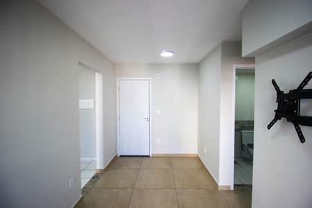 Apartamento para alugar com 50m², 2 quartos e 1 vaga Apartamento para alugar com 50m², 2 quartos e 1 vagaSala