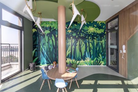 Apartamento à venda com 69m², 2 quartos e 1 vagaBrinquedoteca