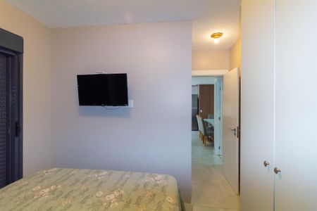 Apartamento à venda com 69m², 2 quartos e 1 vagaSuíte