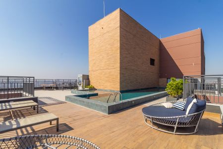 Apartamento à venda com 69m², 2 quartos e 1 vagaÁrea comum - Piscina