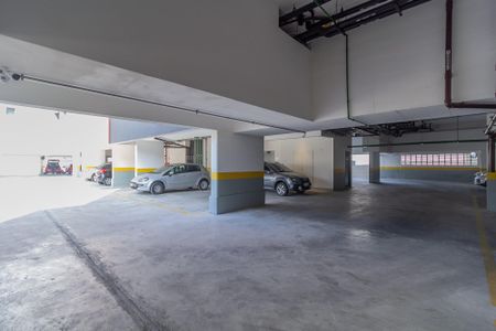 Apartamento à venda com 69m², 2 quartos e 1 vagaGaragem