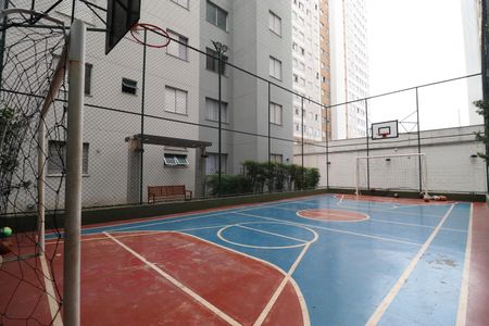 Apartamento para alugar com 44m², 2 quartos e sem vagaQuadra