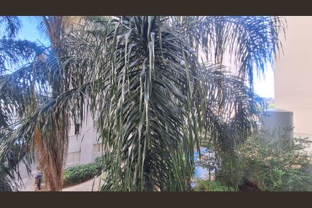 Vista da Sala de apartamento para alugar com 2 quartos, 44m² em Água Branca, São Paulo