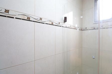Apartamento para alugar com 44m², 2 quartos e sem vagaBanheiro