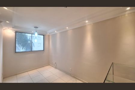 Sala de apartamento para alugar com 2 quartos, 44m² em Água Branca, São Paulo