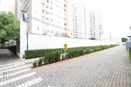 Apartamento para alugar com 44m², 2 quartos e sem vagaÁrea comum
