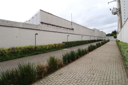 Apartamento para alugar com 44m², 2 quartos e sem vagaÁrea comum