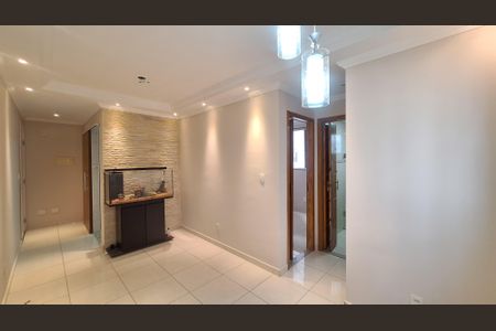 Sala de apartamento para alugar com 2 quartos, 44m² em Água Branca, São Paulo