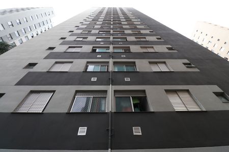 Apartamento para alugar com 44m², 2 quartos e sem vagaÁrea comum