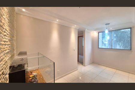 Sala de apartamento para alugar com 2 quartos, 44m² em Água Branca, São Paulo