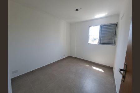 Apartamento à venda com 54m², 2 quartos e 1 vagaQuarto 2