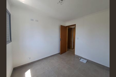Quarto 1 de apartamento à venda com 2 quartos, 54m² em Bandeiras, Osasco
