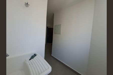 Apartamento à venda com 54m², 2 quartos e 1 vagaÁrea de Serviço