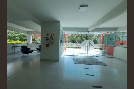 Apartamento à venda com 54m², 2 quartos e 1 vagaÁrea comum