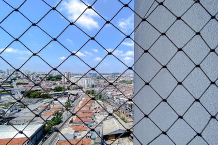 Apartamento à venda com 101m², 3 quartos e 2 vagas Apartamento à venda com 101m², 3 quartos e 2 vagasVista do Quarto 2