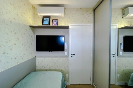 Apartamento à venda com 101m², 3 quartos e 2 vagas Apartamento à venda com 101m², 3 quartos e 2 vagasQuarto 1