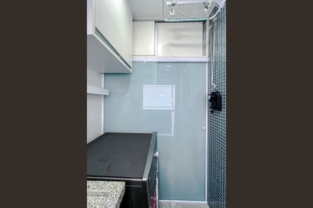 Apartamento à venda com 101m², 3 quartos e 2 vagas Apartamento à venda com 101m², 3 quartos e 2 vagasÁrea de Serviço