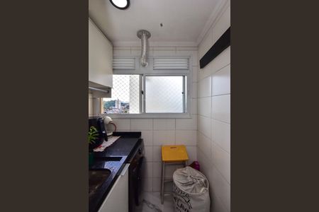 Apartamento à venda com 42m², 2 quartos e 1 vagaÁrea de Serviço 