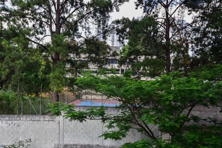 Apartamento à venda com 42m², 2 quartos e 1 vagaVista do Quarto 1